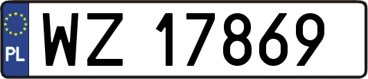WZ17869