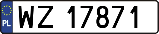 WZ17871
