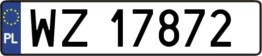 WZ17872