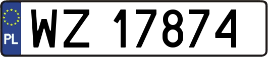WZ17874