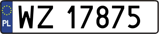 WZ17875