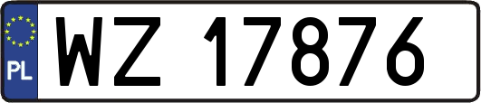 WZ17876