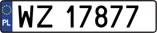WZ17877