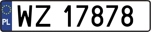 WZ17878