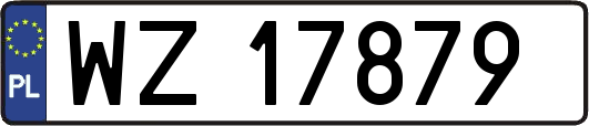WZ17879