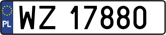 WZ17880