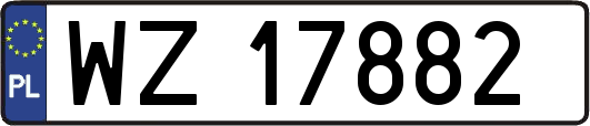 WZ17882