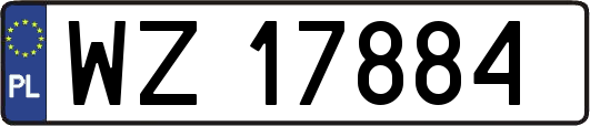 WZ17884