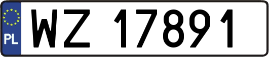 WZ17891