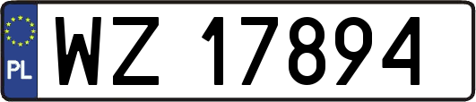 WZ17894