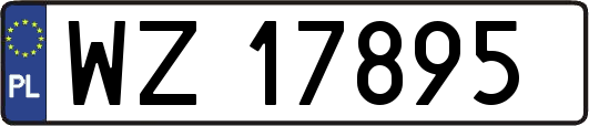 WZ17895