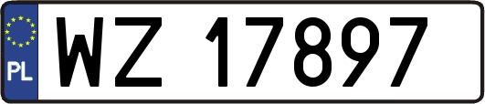 WZ17897
