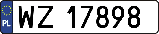 WZ17898