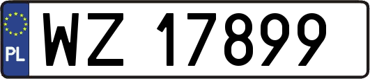 WZ17899