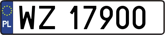 WZ17900