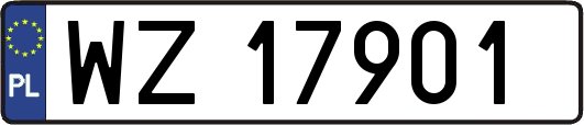 WZ17901