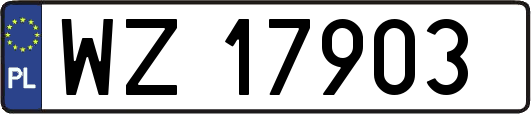 WZ17903