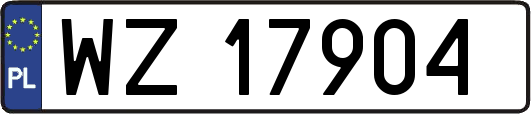 WZ17904