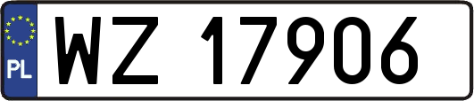 WZ17906