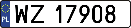WZ17908