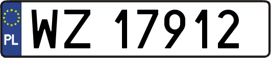 WZ17912