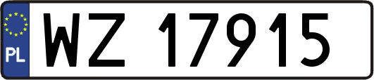 WZ17915