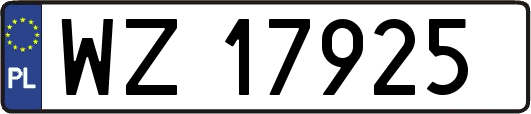 WZ17925