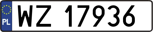 WZ17936