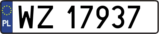 WZ17937