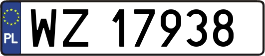 WZ17938