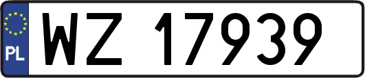 WZ17939