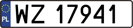 WZ17941