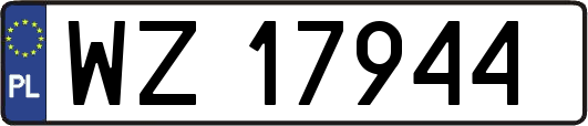 WZ17944