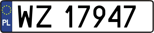WZ17947