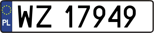 WZ17949
