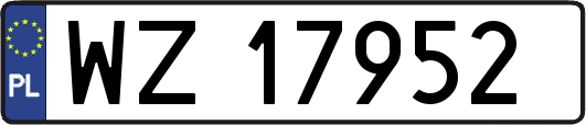 WZ17952