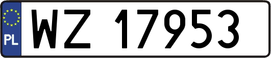 WZ17953