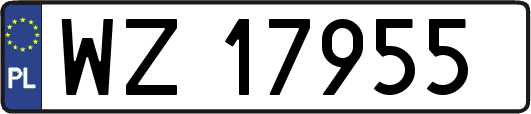 WZ17955