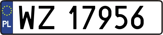 WZ17956