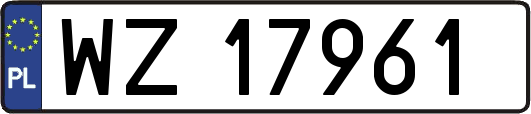 WZ17961