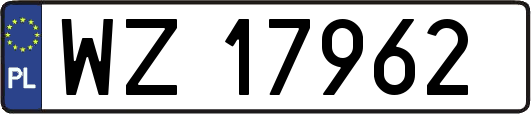 WZ17962