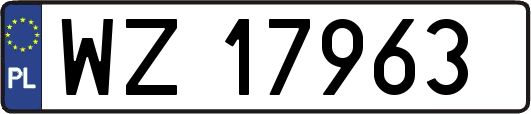 WZ17963