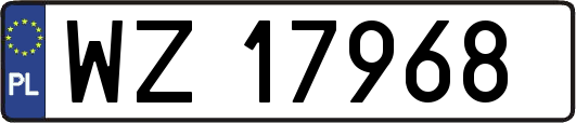 WZ17968