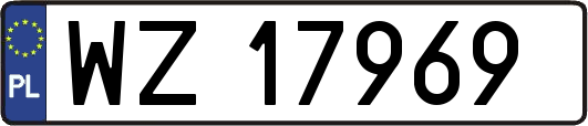 WZ17969