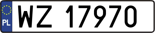 WZ17970
