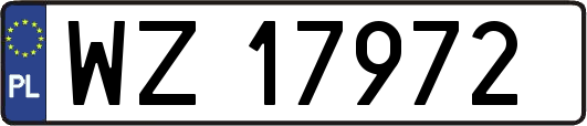 WZ17972