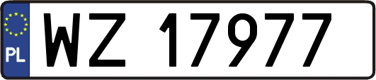WZ17977