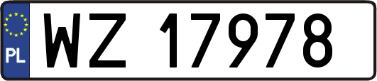 WZ17978