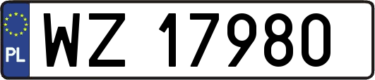 WZ17980