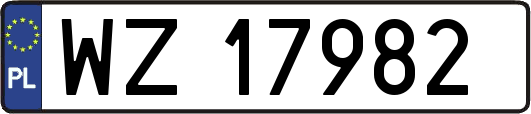 WZ17982